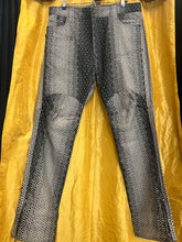 Hemp long Pants