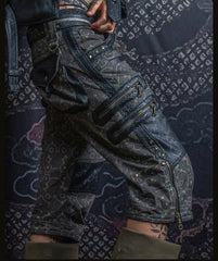Corsaire Rebirth of Ikaro Short