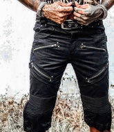 Safari Short Iboga Men