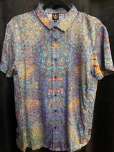 Indian Project Button Down Shirt