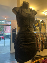 Jungle Gypsy Ring Dress