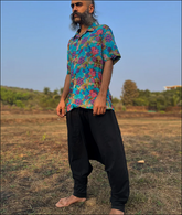 Eternally Osmotic Button Down Shirt