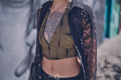 Magic Crop Top