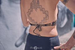 Magic Crop Top