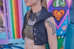 Dark Moon Vest