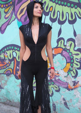 Dance Shakti Onesie Bodysuit