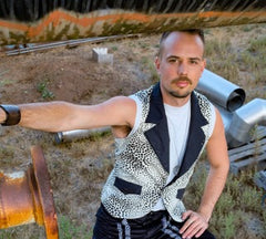 Rebello Vest