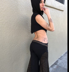 Shakti Onesie Bodysuit Bamboo Shipibo