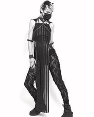 Circusphere Warrior dress