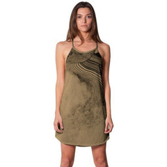 Oko Dress