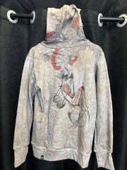 Velocity Plazma Hoodie