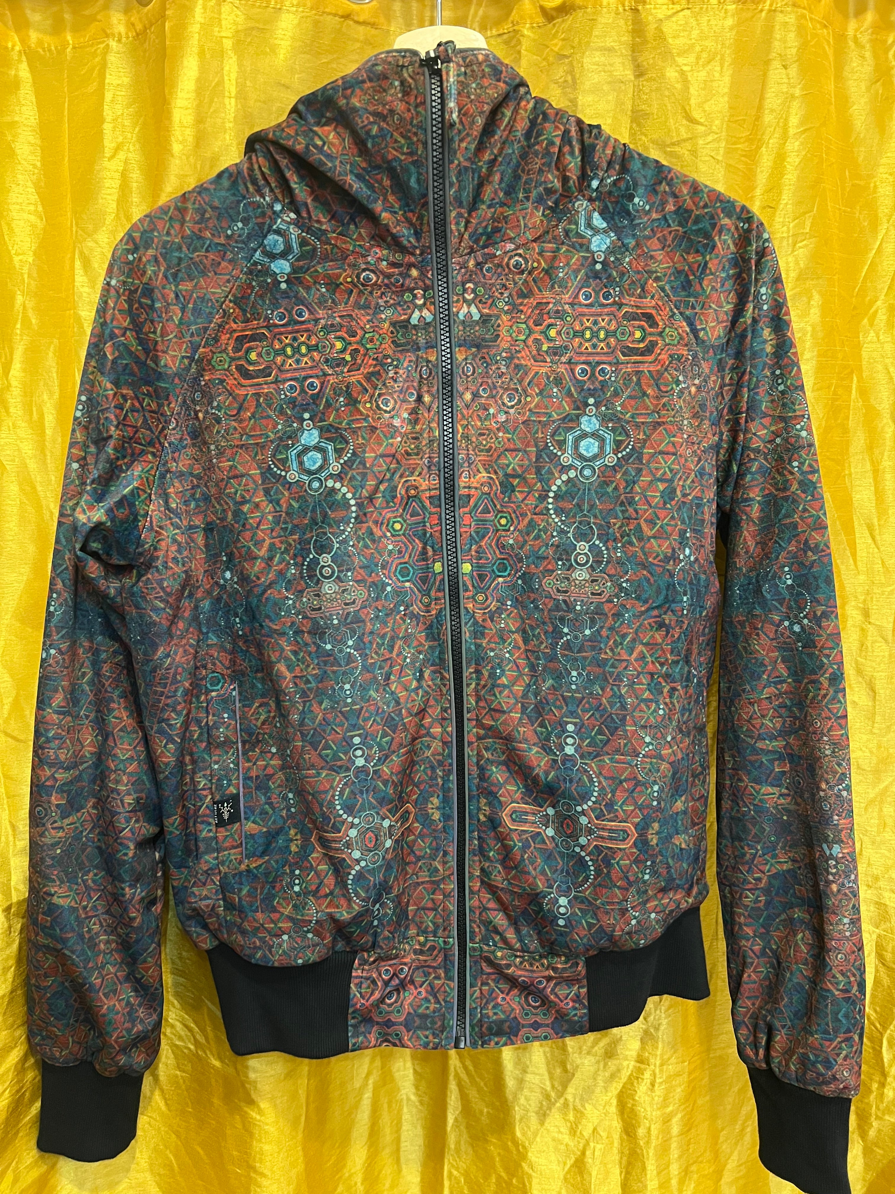 Velvet Fawn Hoodie Women