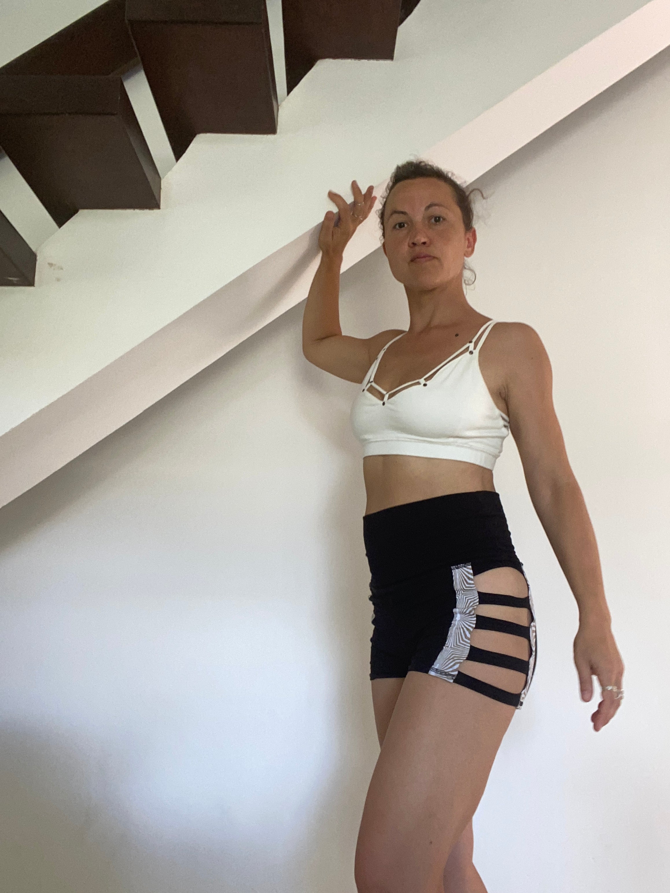 Exercise and Yoga Bralette