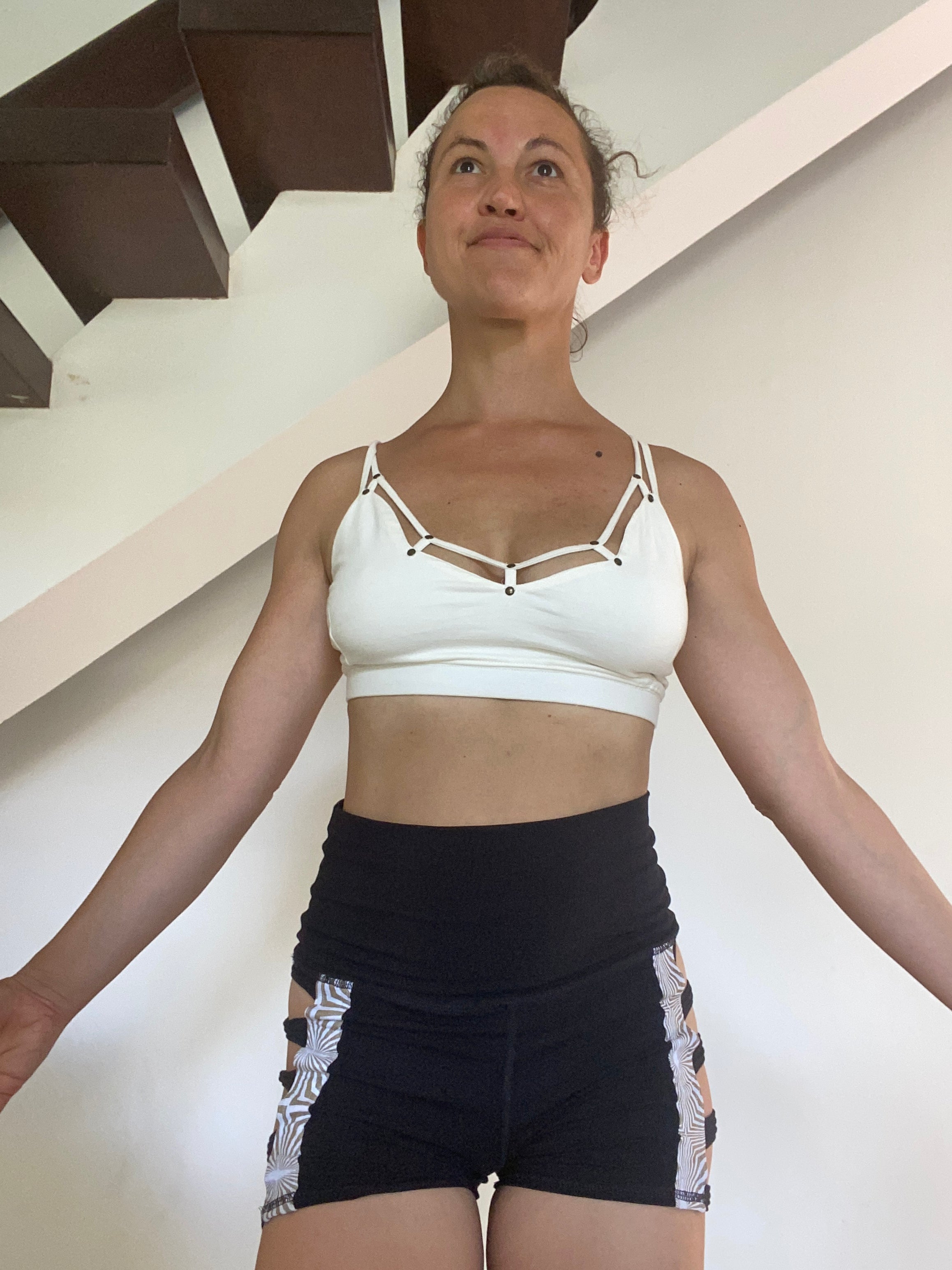 Exercise and Yoga Bralette