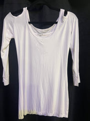 Long Sleeve Woman Hood Basics