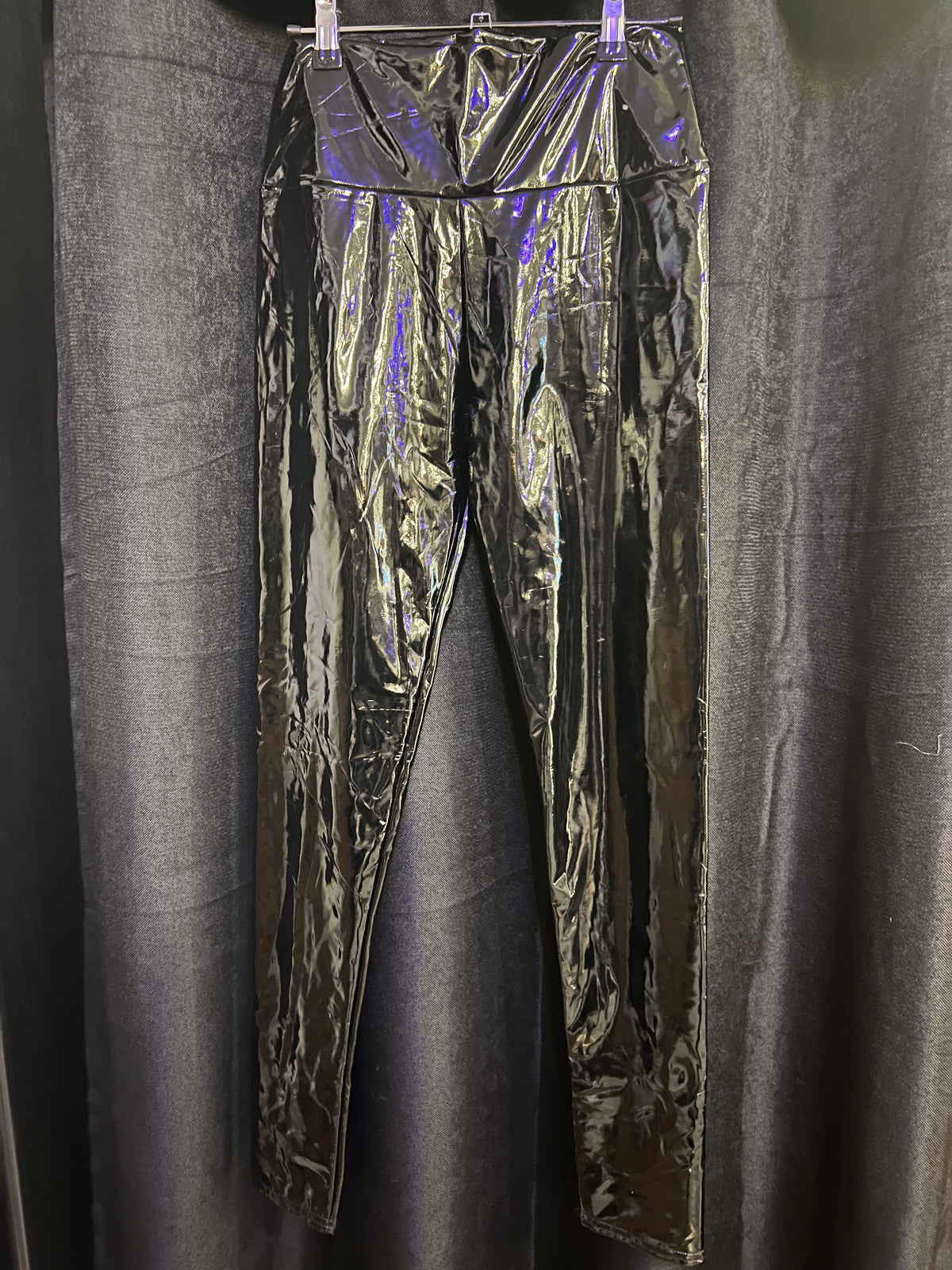 Latex Pant