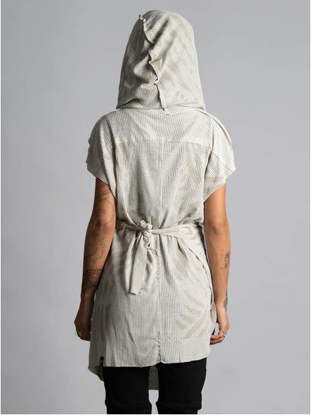 Sand Tribe Plazma Hood Vest Unisex