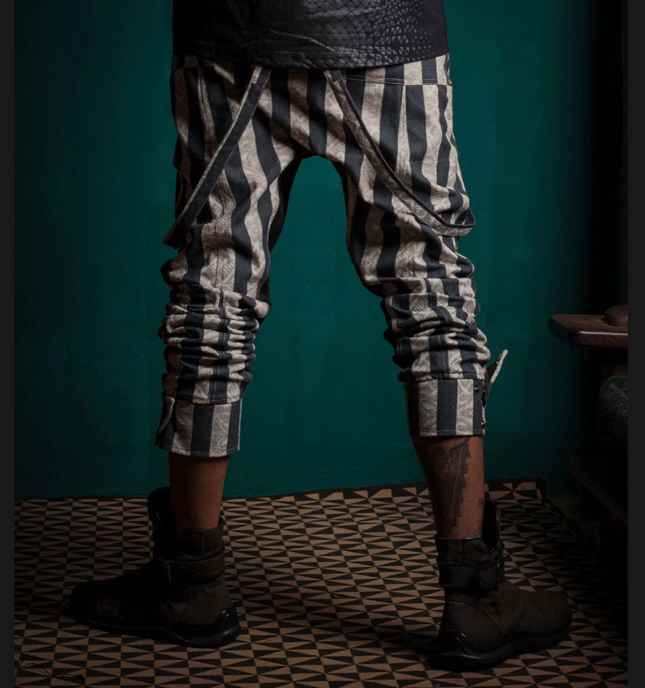 Circus Pants