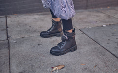 Rebelle Boots