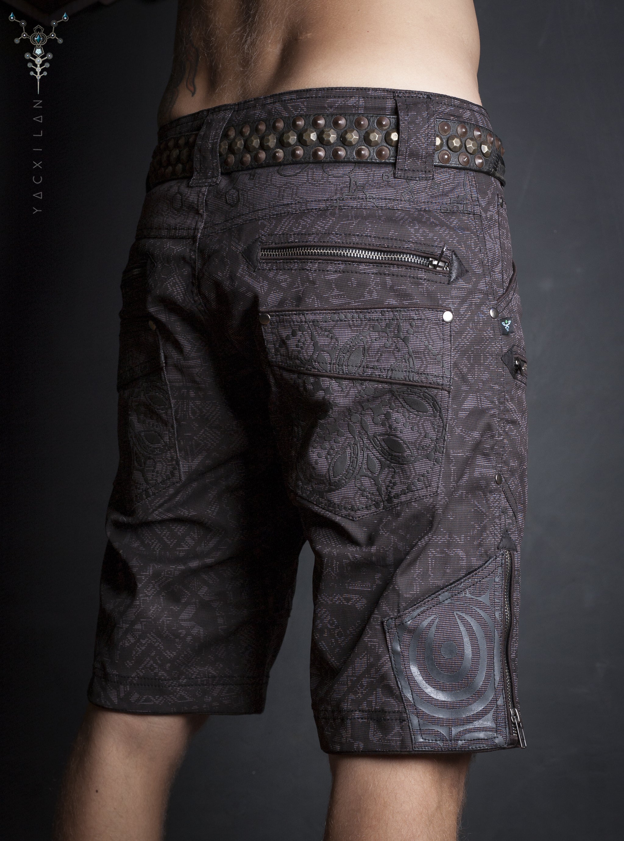 Corsaire Men Pants for Modern day Pirates