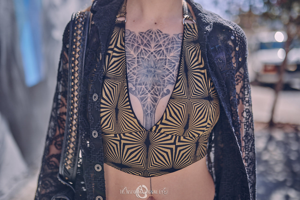 Magic Crop Top