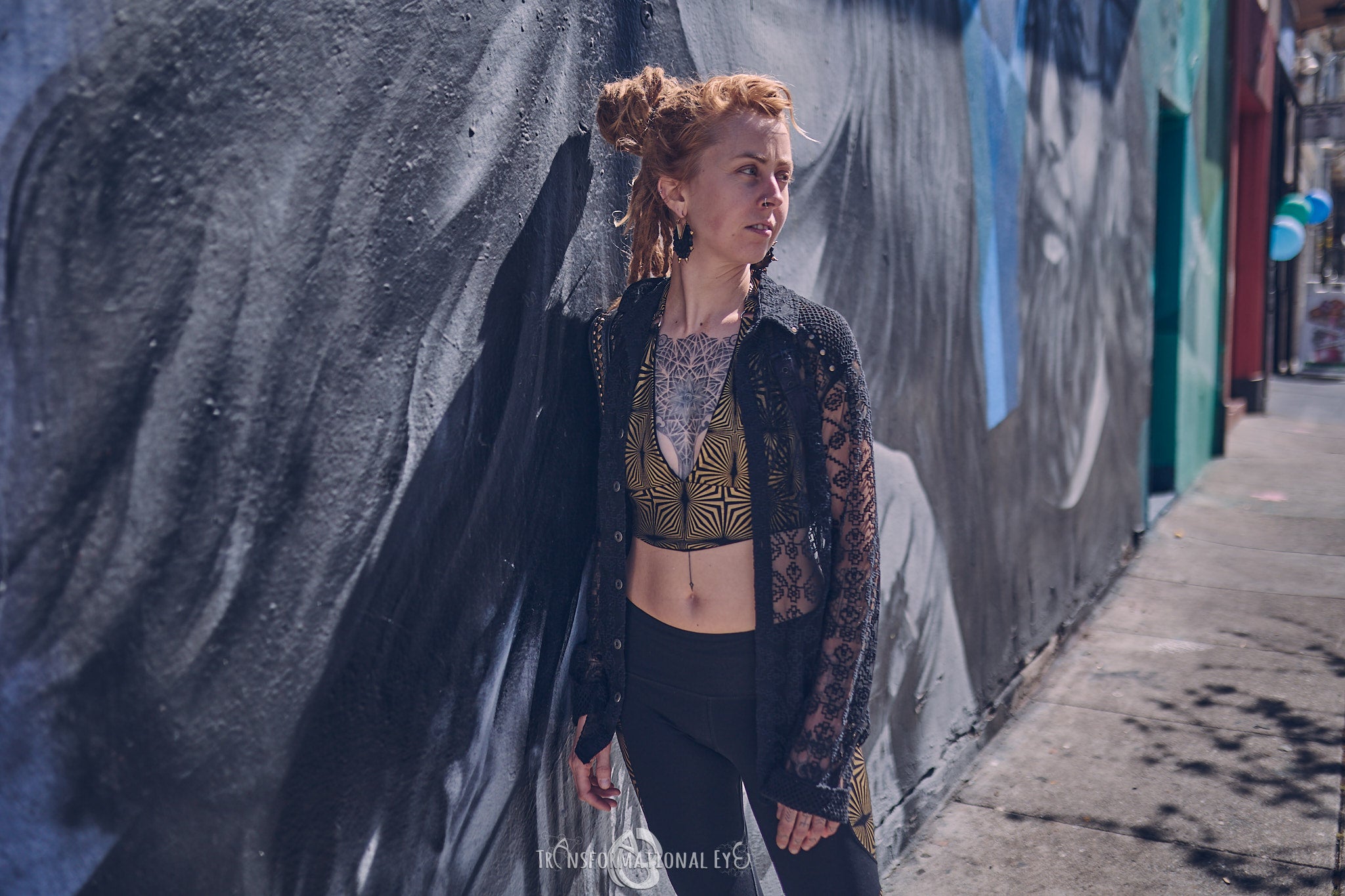Magic Crop Top
