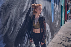 Magic Crop Top