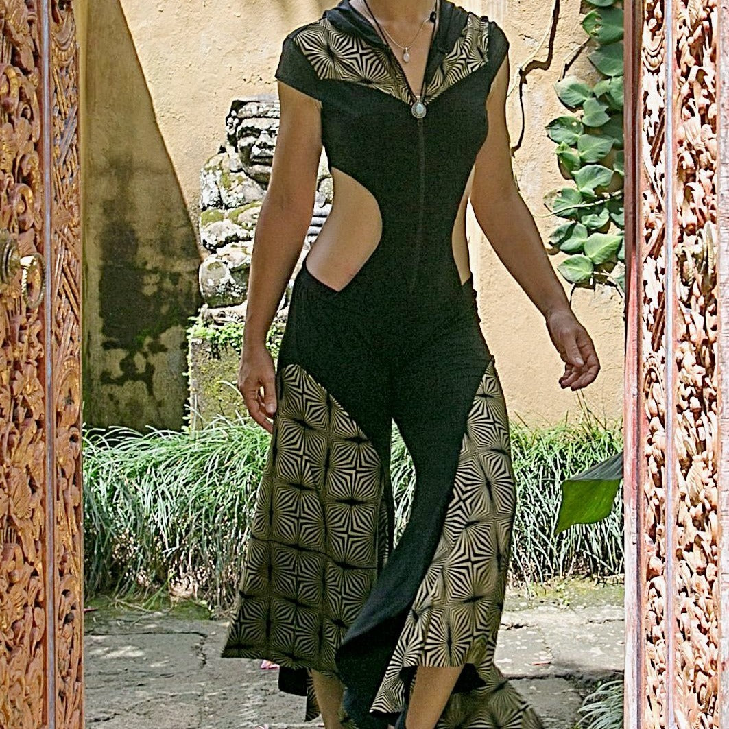 Dance Shakti Onesie Bodysuit